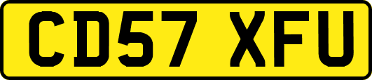 CD57XFU