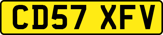 CD57XFV
