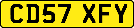 CD57XFY
