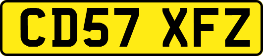 CD57XFZ