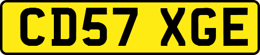 CD57XGE