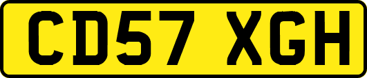 CD57XGH