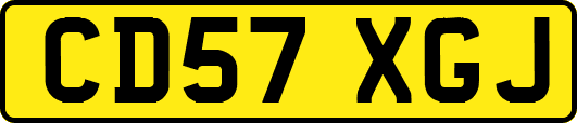 CD57XGJ