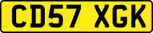 CD57XGK