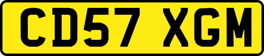 CD57XGM