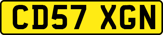CD57XGN