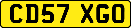 CD57XGO