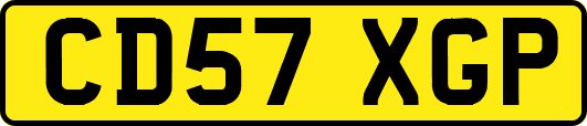 CD57XGP