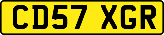 CD57XGR