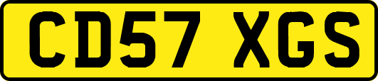 CD57XGS