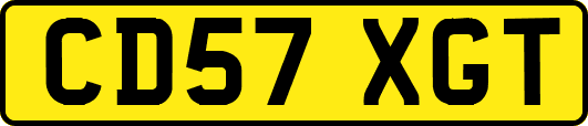 CD57XGT