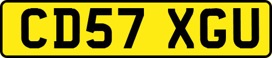 CD57XGU