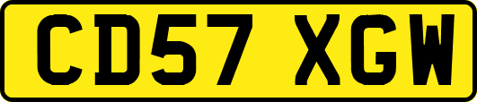 CD57XGW
