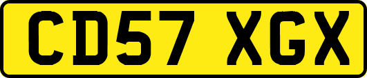 CD57XGX