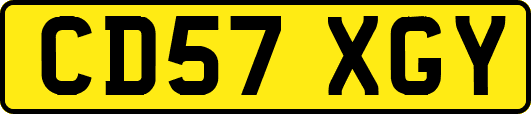 CD57XGY