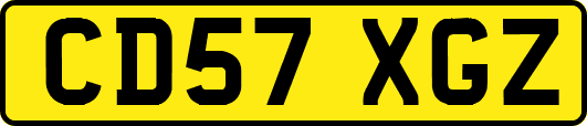 CD57XGZ