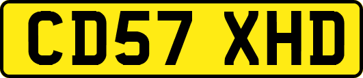 CD57XHD