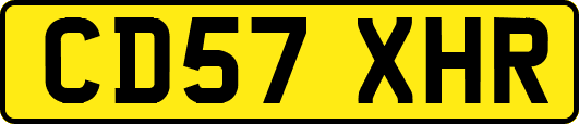 CD57XHR