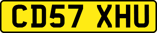 CD57XHU