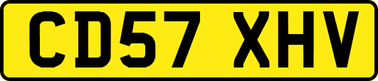 CD57XHV