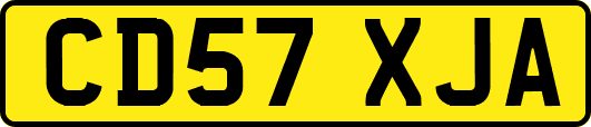 CD57XJA