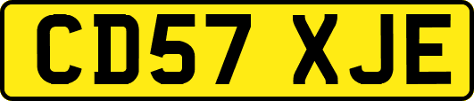 CD57XJE