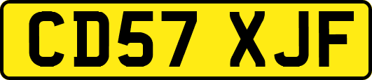 CD57XJF