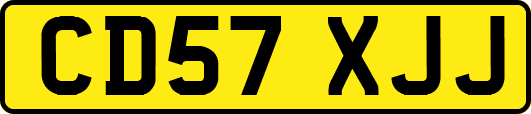 CD57XJJ
