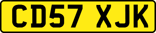 CD57XJK