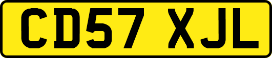 CD57XJL