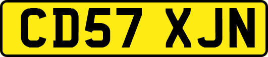 CD57XJN