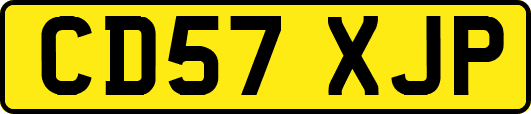 CD57XJP