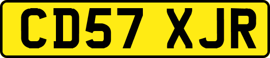 CD57XJR