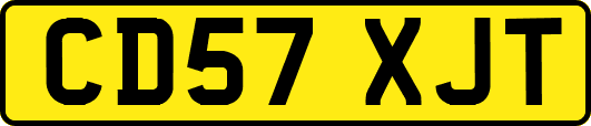 CD57XJT