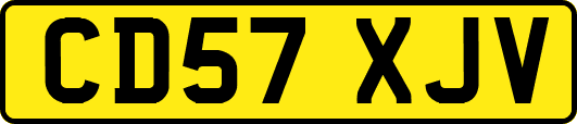 CD57XJV