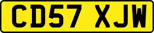 CD57XJW