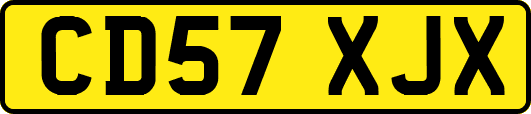 CD57XJX
