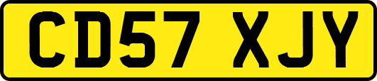 CD57XJY