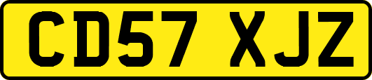 CD57XJZ