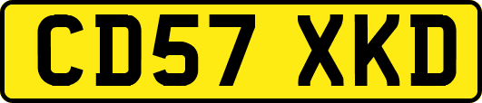 CD57XKD