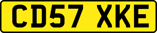 CD57XKE