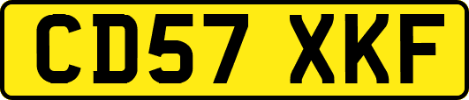 CD57XKF
