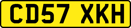CD57XKH