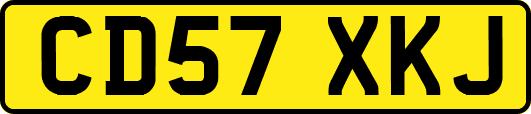 CD57XKJ