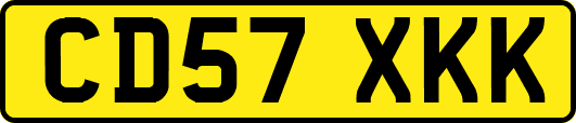 CD57XKK