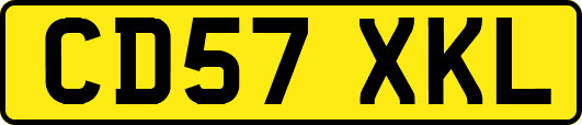 CD57XKL