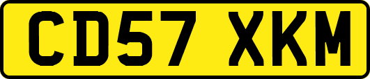 CD57XKM