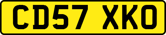 CD57XKO