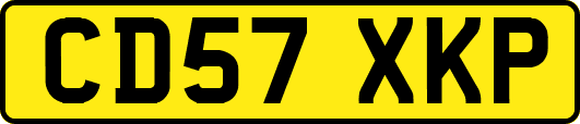 CD57XKP