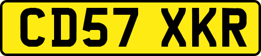 CD57XKR